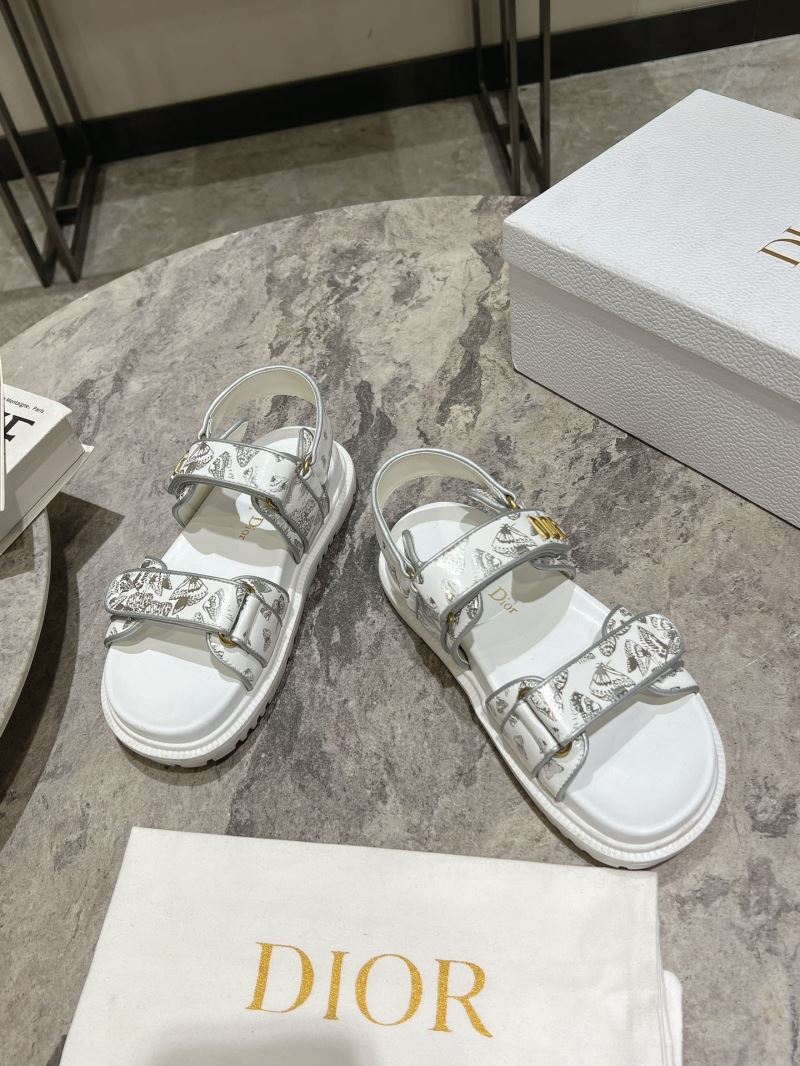 Christian Dior Sandals